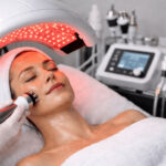 Innovative LED-Therapie